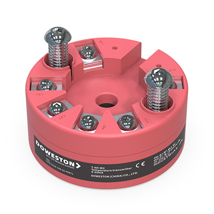 T-AH-W2 Series Temperature Transmitter Module