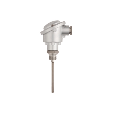 TA-200A Series Armoured Temperature Transmitter product photo