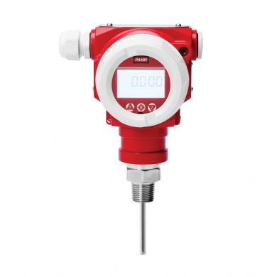 TA-300B Series High-performance Intelligent Temperature Transmitter product photo