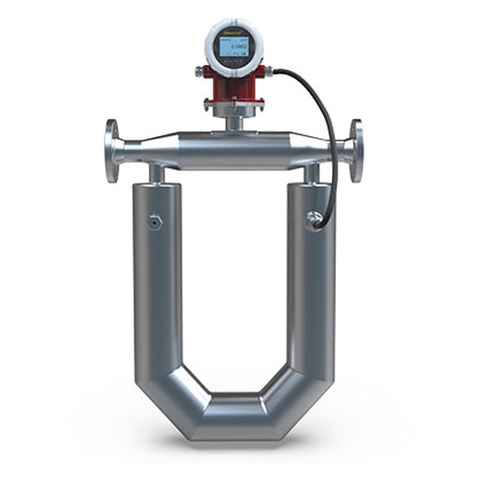 FTM-1610 Standard Integrated Coriolis Mass Flowmeter
