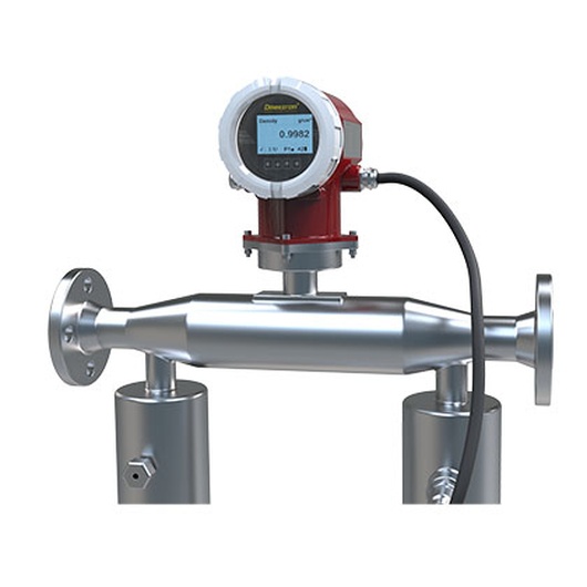 FTM-1610 Standard Integrated Coriolis Mass Flowmeter