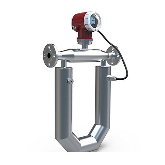 FTM-1610 Standard Integrated Coriolis Mass Flowmeter