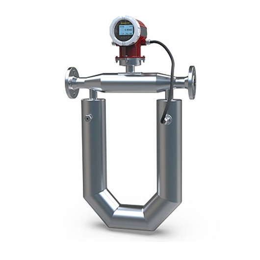FTM-1610 Standard Integrated Coriolis Mass Flowmeter