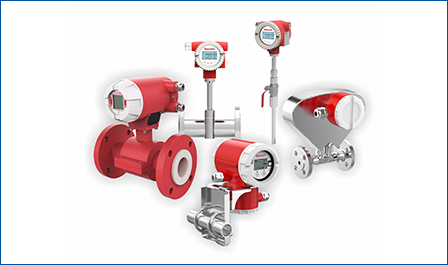 Flow Monitoring & Alarms