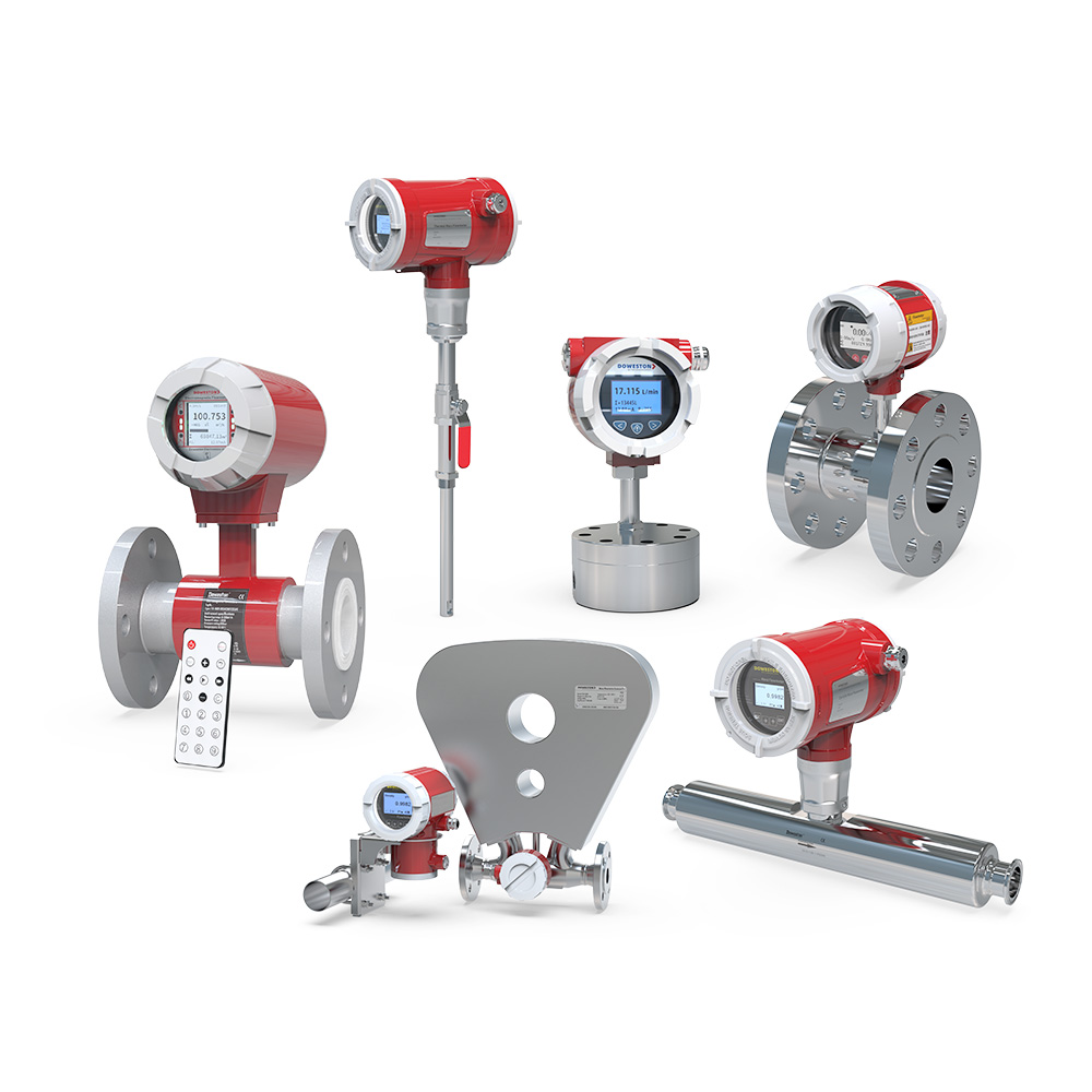 Flow Monitoring and Alarming