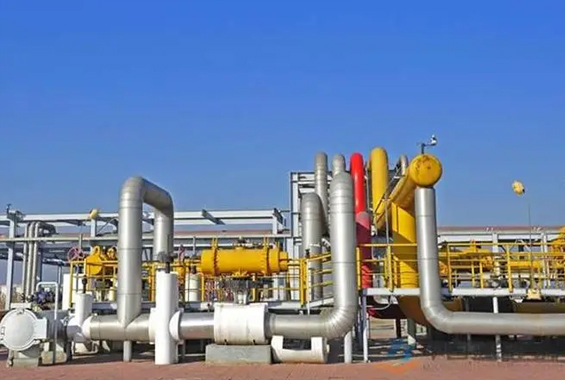 Расходомер газа и контроллер