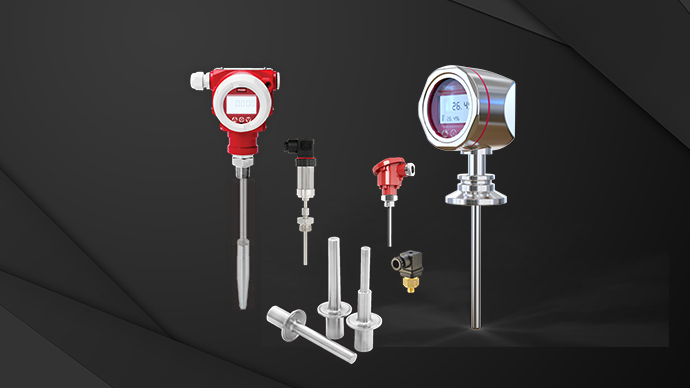 Temperature Transmitter