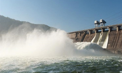 Installations de traitement de l'eau