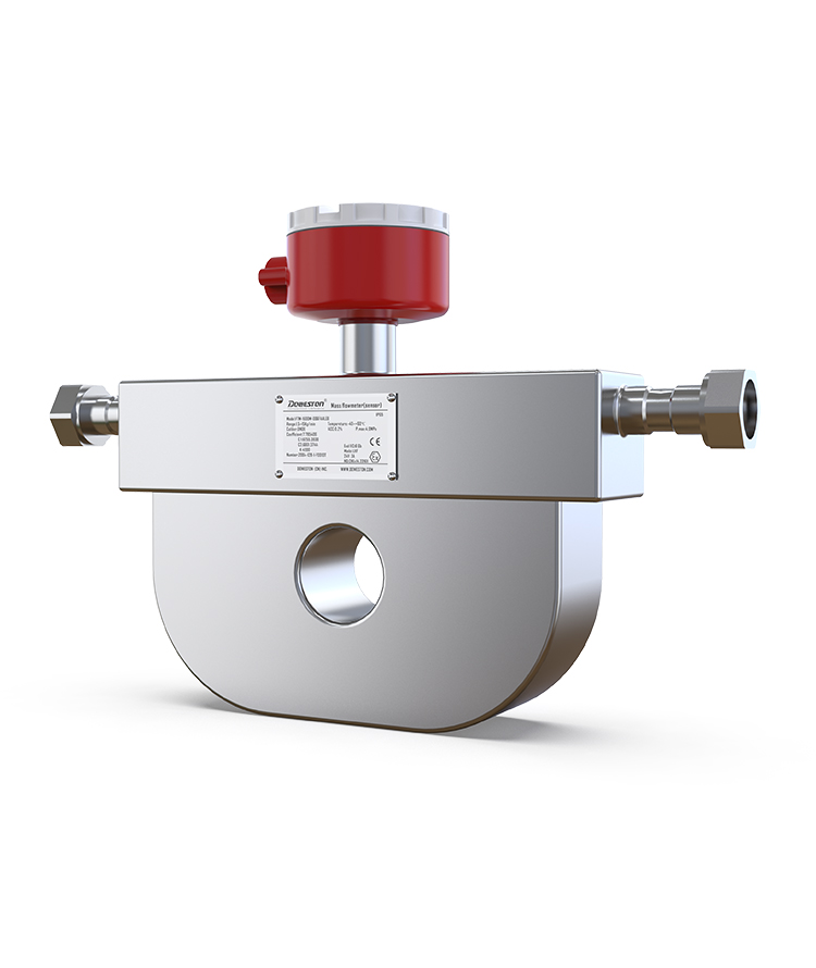 Coriolis Flow Meter