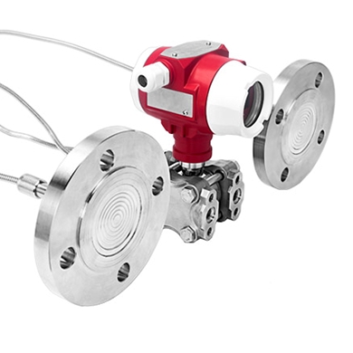 PD-750C Series<br/>Double-Flange Differential Pressure Transmitter - DOWESTON product