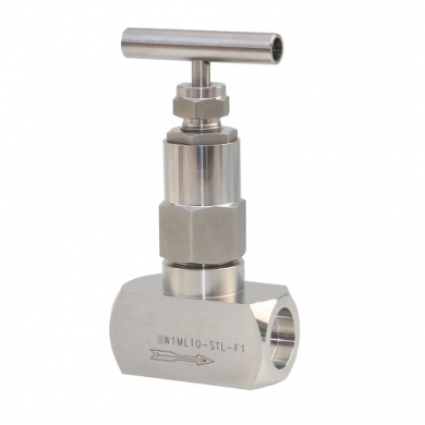 TVG-M2 2-Valve Manifold