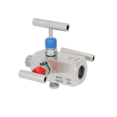 TVG-G3 Drain Valve