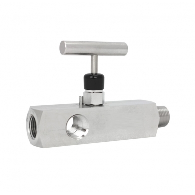 TVG-G4 Multi-Function Valve - Product Detail 1 - DOWESTON