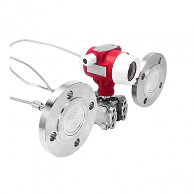 LPD-750C Series<br/>Remote-Seal Differential Pressure Level Transmitter - Related Doweston Product