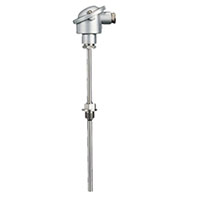 TW-120 Series<br/>Explosion-Proof Thermocouple Temperature Sensor - DOWESTON product