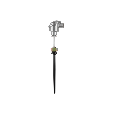 TW-110 Series Armored Thermocouple Temperature Sensor - Product Detail 1 - DOWESTON