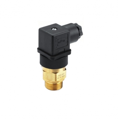 TT-10 Mechanical Temperature Switch
