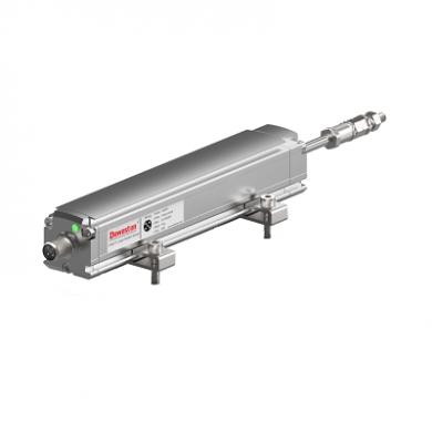 ERR-100 Rod-End Push-Pull Magnetostrictive Displacement Sensor - Product Detail 1 - DOWESTON