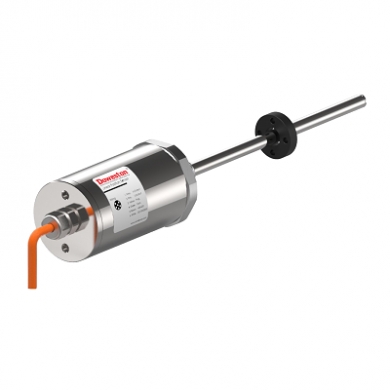 WHW-100 Marine Waterproof Magnetostrictive Displacement Sensor - Product Detail 1 - DOWESTON