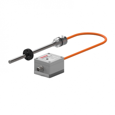 LDW-100 Waterproof Split Magnetostrictive Displacement Sensor - Product Detail 1 - DOWESTON