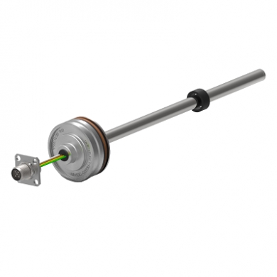 MHC-100 Mobile-Machinery Compact Magnetostrictive Displacement Sensor - Product Detail 1 - DOWESTON