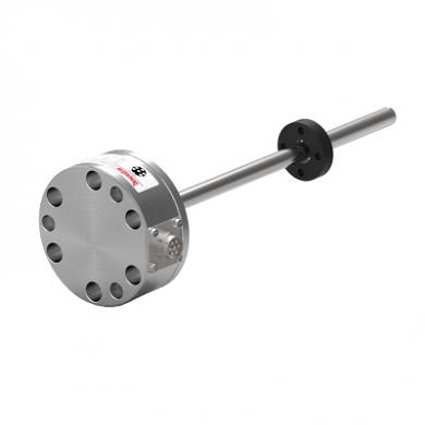 GBW-100 Mobile-Machinery Heavy-Duty Magnetostrictive Displacement Sensor - Product Detail 1 - DOWESTON