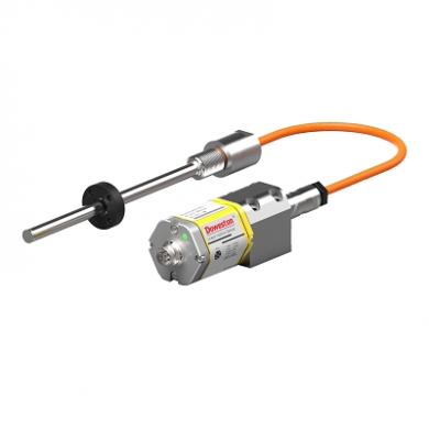 KDH-100 High-Resolution Split Magnetostrictive Displacement Sensor - Product Detail 1 - DOWESTON