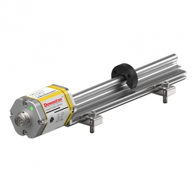 KET-100 External High-Resolution Displacement Sensor - Product Detail 1 - DOWESTON
