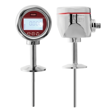 TA-300Q Series<br/>Sanitary Smart Temperature Transmitter - DOWESTON product