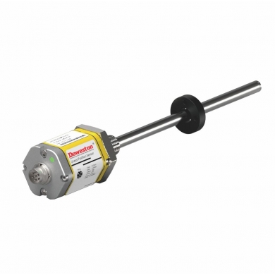 KBI-100 Built-In High-Resolution Displacement Sensor - Product Detail 1 - DOWESTON