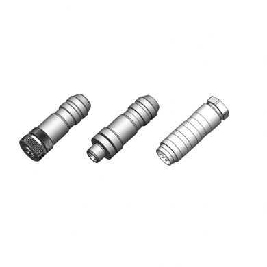 Accessories - Electrical Connectors