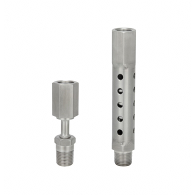 LVT-01 Cooling Tower - Product Detail 1 - DOWESTON