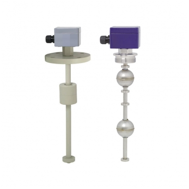 LDD-S/A Series<br/>Linkage Float Level Switch