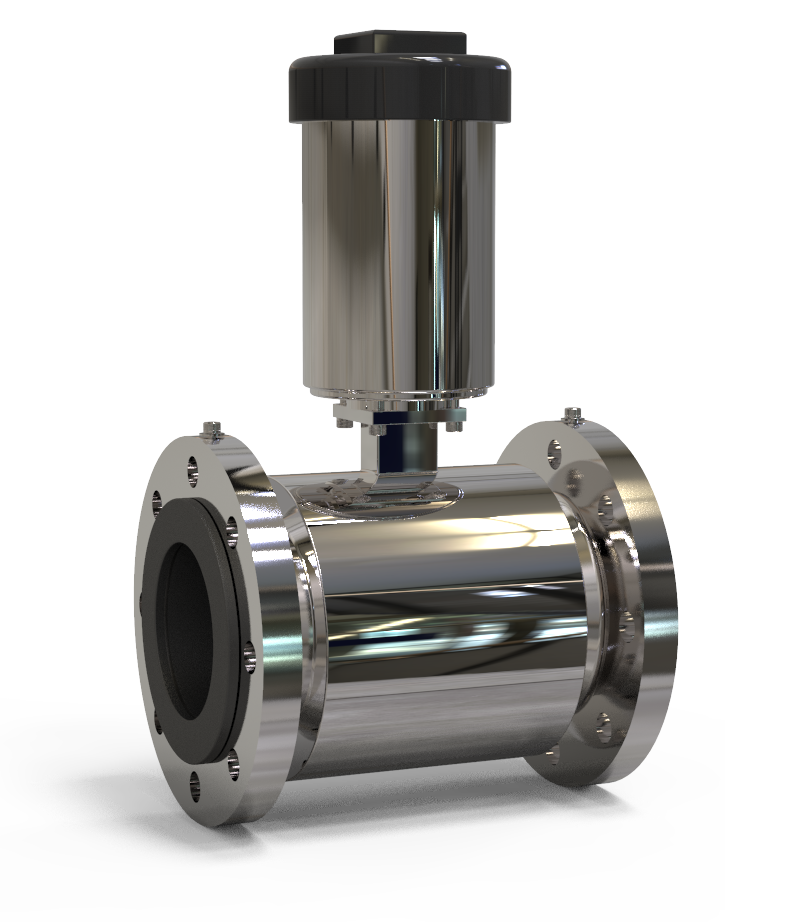 FTE-1780A Series Economy Electromagnetic Water Meter - Product Detail 1 - DOWESTON