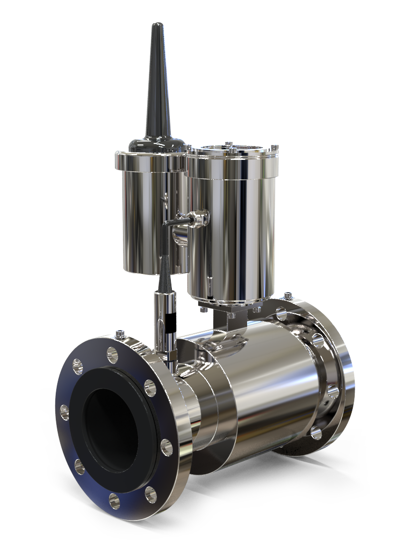 FTE-1780D Series GPRS Electromagnetic Water Meter - Product Detail 1 - DOWESTON