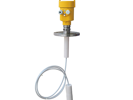 LRD-1702 Guided Wave Radar Level Transmitter