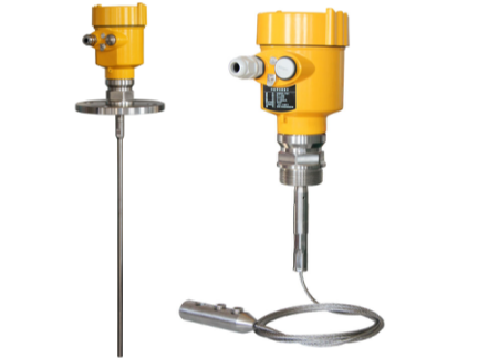LRD-1701 Guided Wave Radar Level Meter - Product Detail 1 - DOWESTON