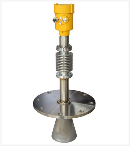 LRD-1806 6G Radar Level Meter  - Related Doweston Product