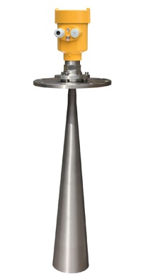 LRT-1903 Heavy-Dust Radar Level Transmitter - Product Detail 1 - DOWESTON