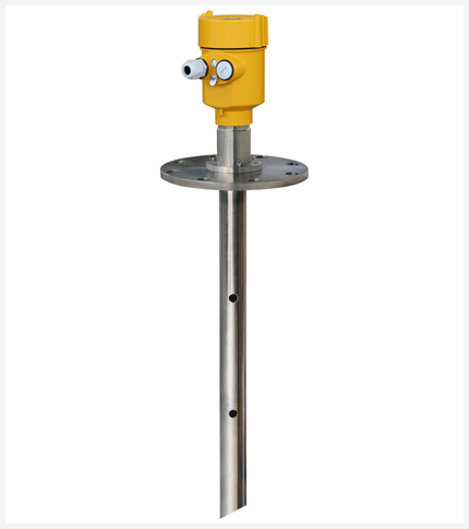 LRD-1805 6G Radar Level Meter