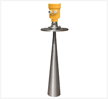 HBRD903 26G Radar Level Meter