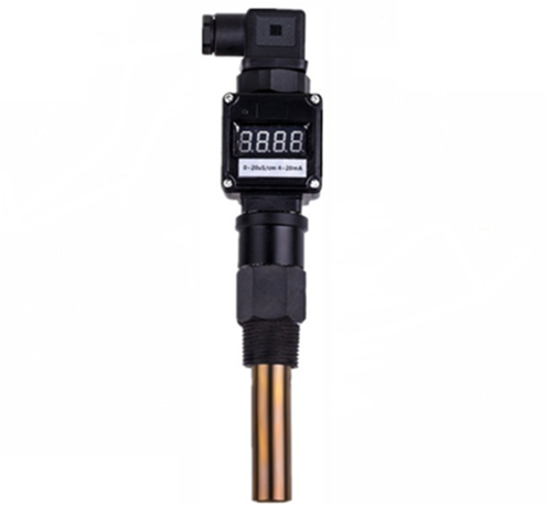 DD-D130 Series Online Conductivity Sensor - Product Detail 1 - DOWESTON