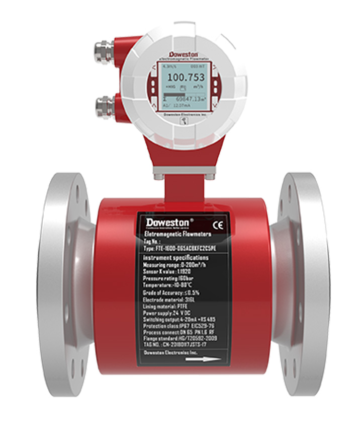 LTE-1600 electromagnetic flow meter detail 1.jpg LTE-1600 electromagnetic flow meter detail 1.jpg