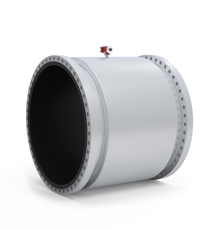 FTE-1600M Series<br/>Large-Diameter Electromagnetic Flow Meter - Related Doweston Product
