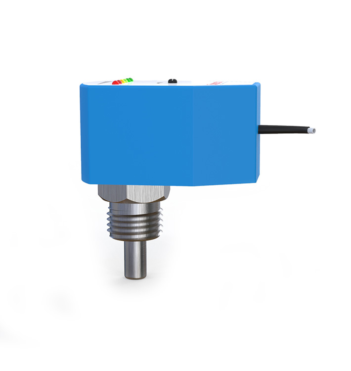FSH-10 Series<br/>Economy Electronic Flow Switch