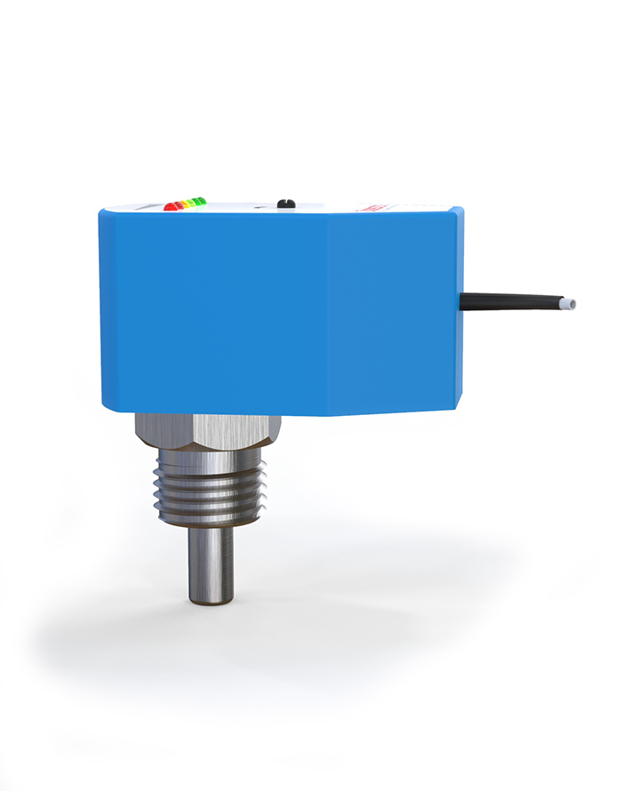 FSH-10 Series Economy Electronic Flow Switch - Product Detail 1 - DOWESTON