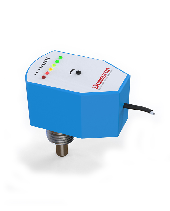 FSH-10 Series Economy Electronic Flow Switch - Product Detail 2 - DOWESTON