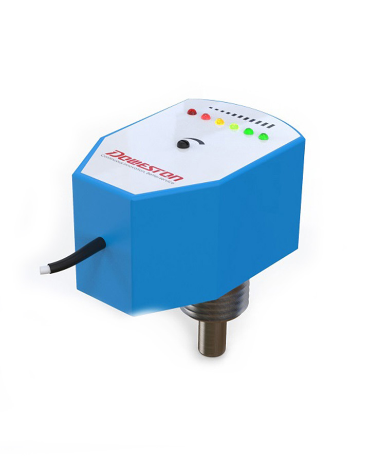 FSH-10 Series Economy Electronic Flow Switch - Product Detail 3 - DOWESTON