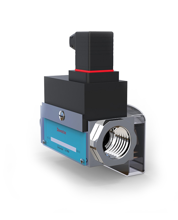 FS-24 Series Multifunction Piston Flow Switch - Product Detail 1 - DOWESTON