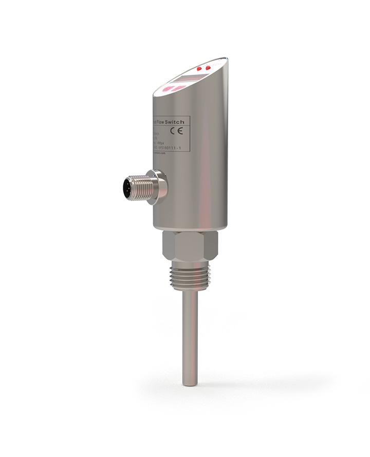 FSH-13 Series Compact Flow Switch - Product Detail 1 - DOWESTON